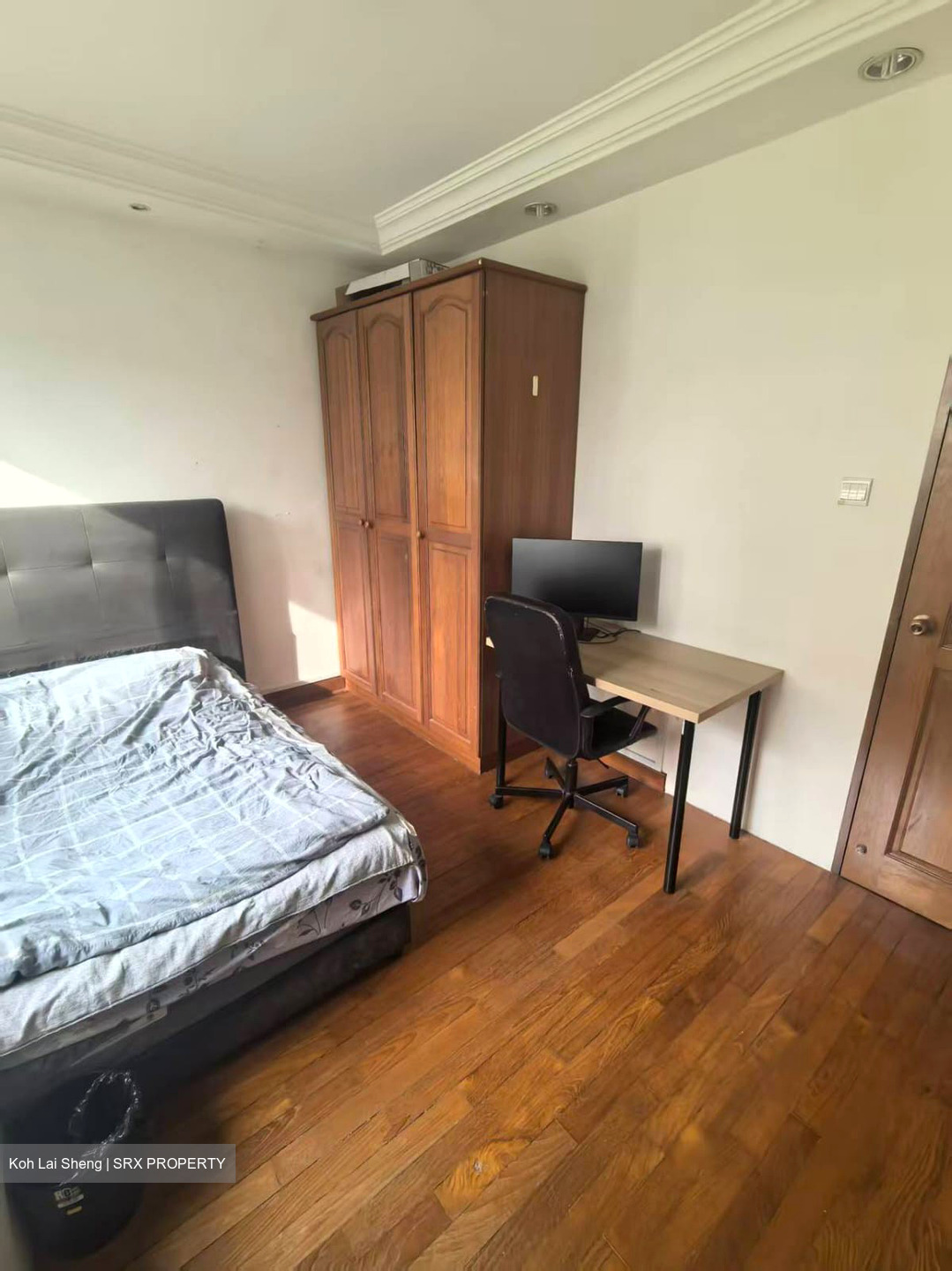 Pandan Valley (D21), Condominium #489778611